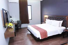 Grand Kangen Hotel Urip Sumoharjo Yogyakarta