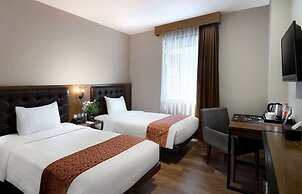 Grand Kangen Hotel Urip Sumoharjo Yogyakarta