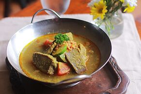 Grand Kangen Hotel Urip Sumoharjo Yogyakarta