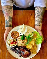 Grand Kangen Hotel Urip Sumoharjo Yogyakarta