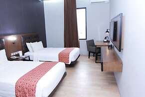 Grand Kangen Hotel Urip Sumoharjo Yogyakarta