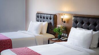 Grand Kangen Hotel Urip Sumoharjo Yogyakarta