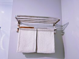 Grand Kangen Hotel Urip Sumoharjo Yogyakarta