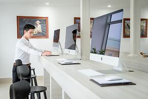 Royal Lotus Hotel Danang