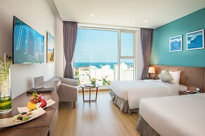 Royal Lotus Hotel Danang