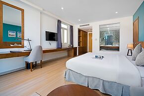 Royal Lotus Hotel Danang