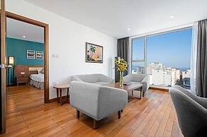 Royal Lotus Hotel Danang