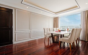 Royal Lotus Hotel Danang