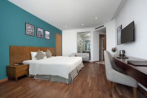 Royal Lotus Hotel Danang