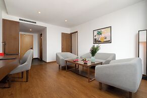 Royal Lotus Hotel Danang