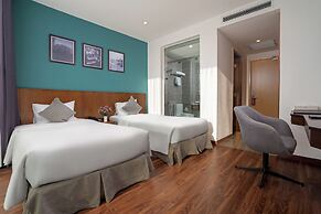 Royal Lotus Hotel Danang