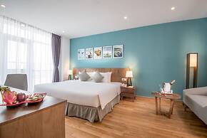 Royal Lotus Hotel Danang