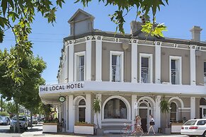 The Local Hotel