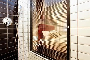 Taksim Doorway Suites