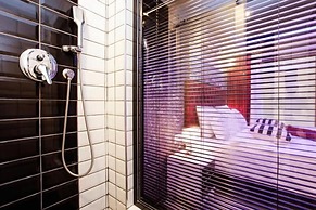 Taksim Doorway Suites