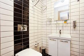 Taksim Doorway Suites