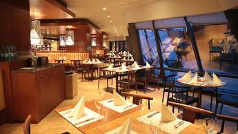 Atakoy Marina Park Hotel Residences