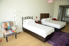 Atakoy Marina Park Hotel Residences