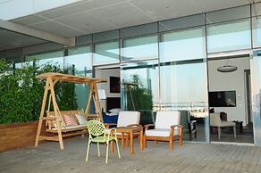 Atakoy Marina Park Hotel Residences