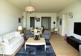 Atakoy Marina Park Hotel Residences