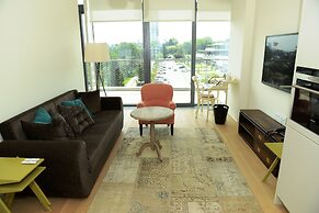 Atakoy Marina Park Hotel Residences