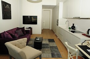 Atakoy Marina Park Hotel Residences