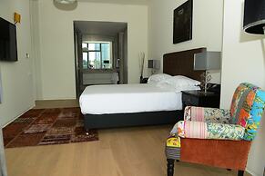 Atakoy Marina Park Hotel Residences