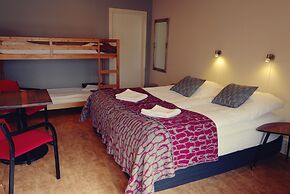 Hotel Hjarðarból