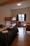 Hotel Hjarðarból
