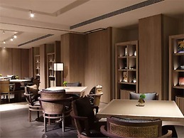 Wellspring by Silks Jiao Xi