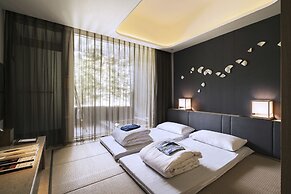 Wellspring by Silks Jiao Xi