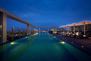 Wellspring by Silks Jiao Xi