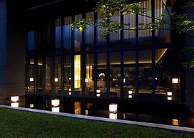 Wellspring by Silks Jiao Xi