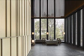 Wellspring by Silks Jiao Xi