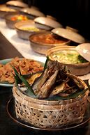 Wellspring by Silks Jiao Xi