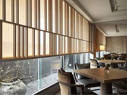 Wellspring by Silks Jiao Xi