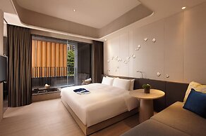 Wellspring by Silks Jiao Xi