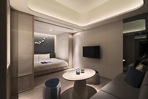 Wellspring by Silks Jiao Xi