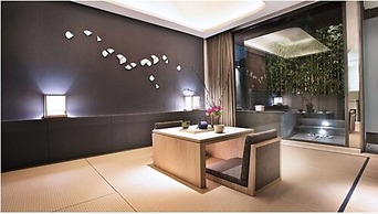 Wellspring by Silks Jiao Xi