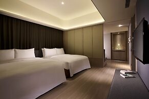 Wellspring by Silks Jiao Xi