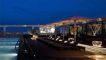 Wellspring by Silks Jiao Xi