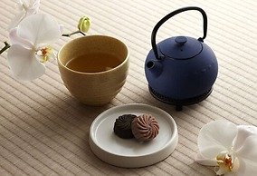 Wellspring by Silks Jiao Xi