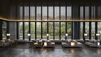 Wellspring by Silks Jiao Xi