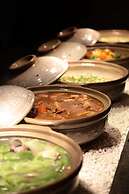 Wellspring by Silks Jiao Xi