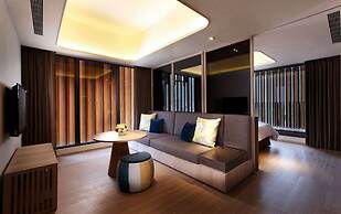 Wellspring by Silks Jiao Xi