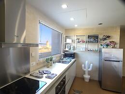 Gozo Windmill Apartments