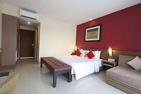 Grand La Walon Hotel