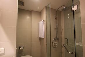 Grand La Walon Hotel