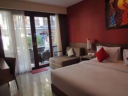 Grand La Walon Hotel