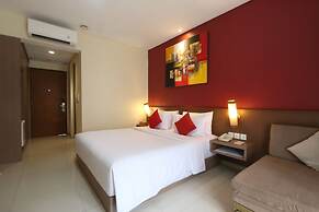 Grand La Walon Hotel